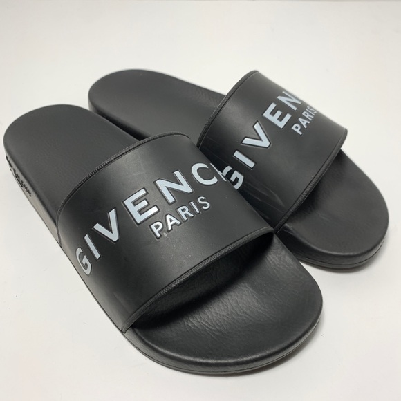 Givenchy Other - GIVENCHY Slide Sandal Size 40EU 7US
